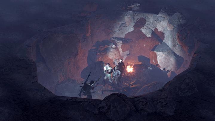 Produktbild Merge Games The Last Stand - Aftermath (PS4, EN, FR)