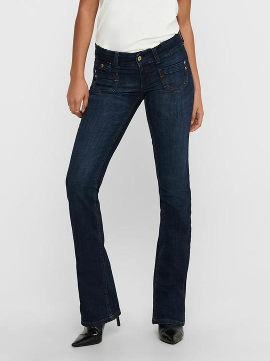 Immagine prodotto Only ONLEbba - Jeans a taglio basso