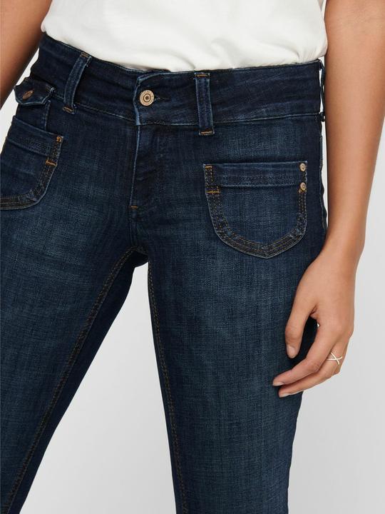 Immagine prodotto Only ONLEbba - Jeans a taglio basso