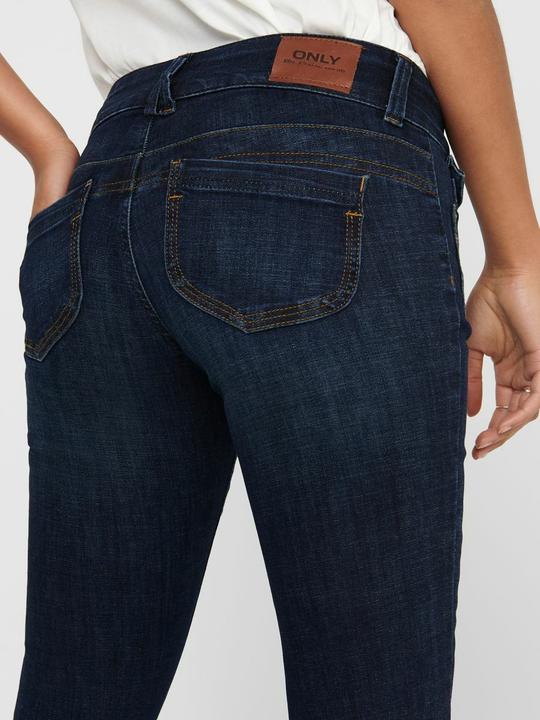 Immagine prodotto Only ONLEbba - Jeans a taglio basso