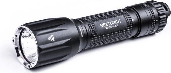 Nextorch TA30Max with Battery