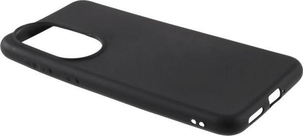 Actual product image MU Classic Softcase TPU Series (Huawei P50)