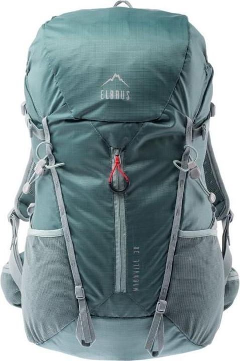 Actual product image Elbrus Moonhill Rucksack