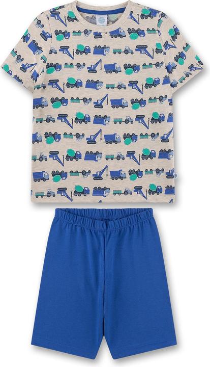 Sanetta Kid's Pyjama Short 233518 (92)