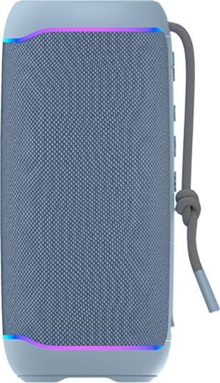 Actual product image Bolaris Parma IPX6 16W cordless speaker (10 h, Rechargeable battery operated)
