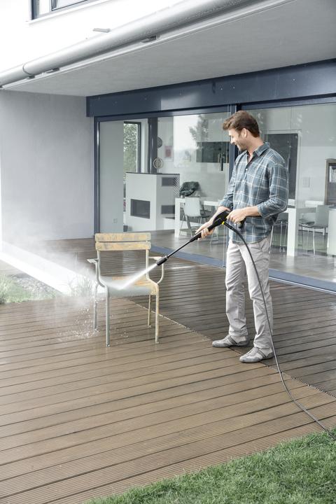 Image du produit Kärcher Rm 555