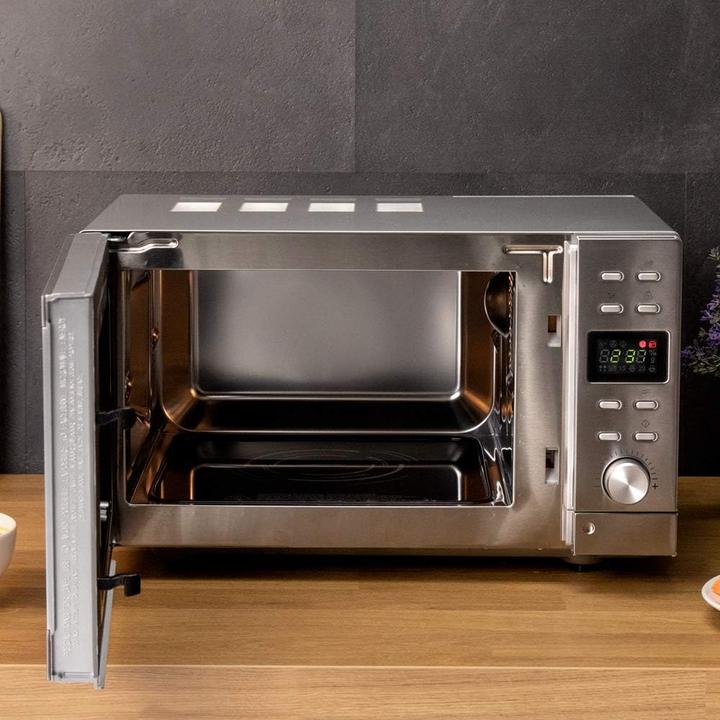 Produktbild Cecotec Microondas Grandheat 2000 Flatbed Steel (20 l)