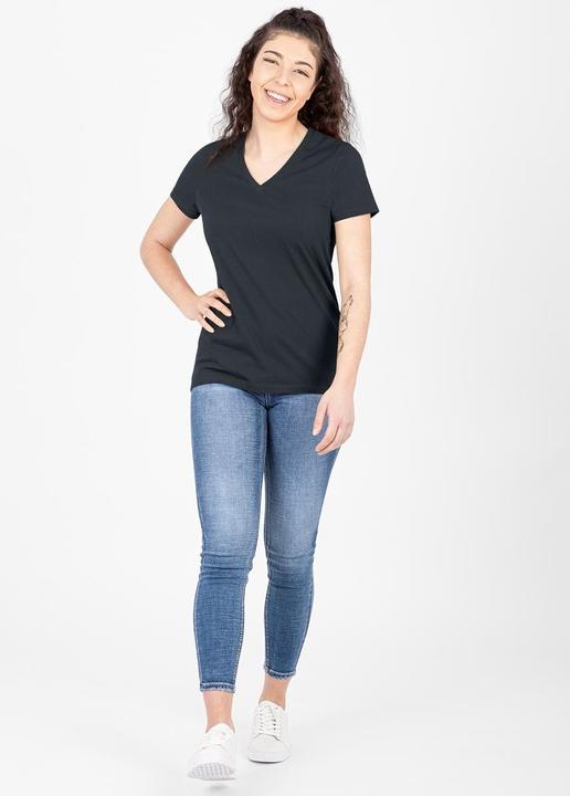 Immagine prodotto JAKO Maglietta Biologica (4XL)