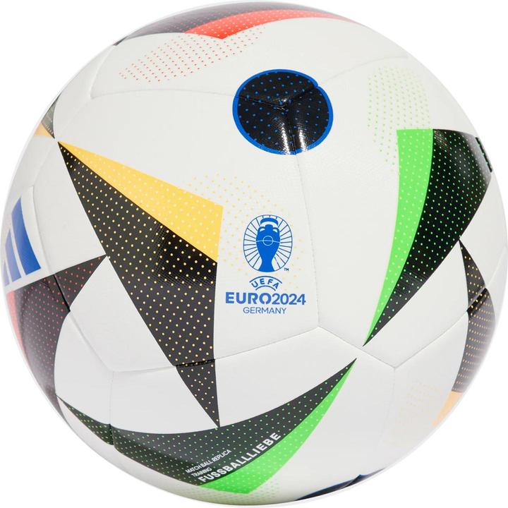 Produktbild adidas Euro 24 Trainingsball (5)