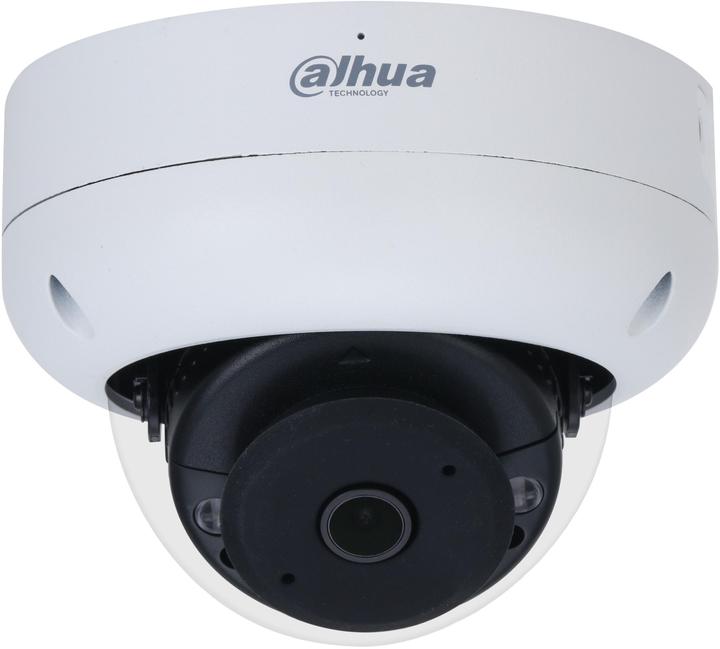Actual product image Dahua WizSense DH-IPC-HDBW3441R-AS-P security camera Dome IP security camera Indoor & (2880 x 1620 Pixels)