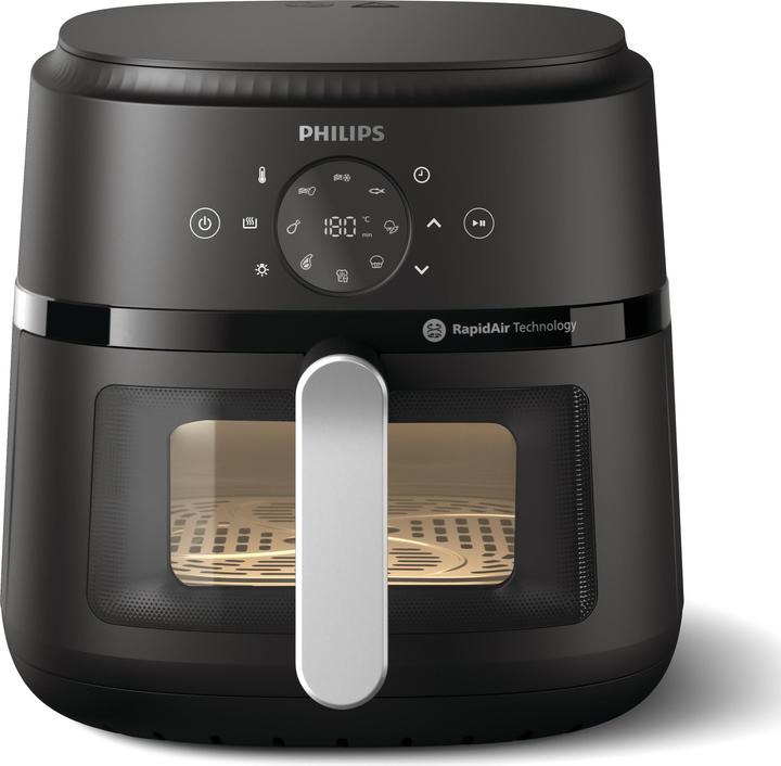 Philips 2000 series NA231/00 (Prise UE)