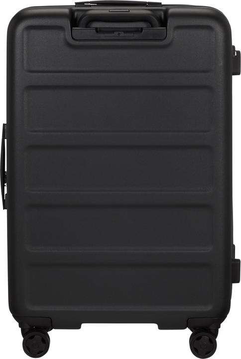Actual product image Samsonite Quadrix Spinner (96 l, L (90 - 115l))