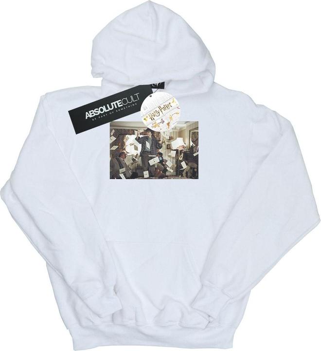 Actual product image Womens/Ladies Letter From Hogwarts Hoodie (S)