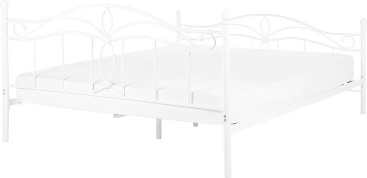 Actual product image Beliani Antlia (160 x 200 cm)