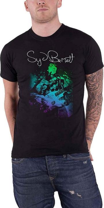 Produktbild Syd Barrett TShirt (S)