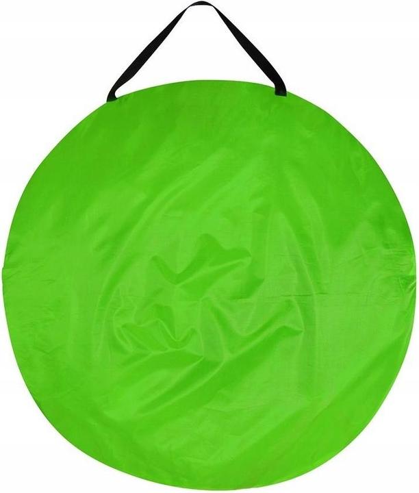 Productafbeelding Nils CAMP NC3173 Zelf opvouwbare strandtent groen (Strandtent, 1.20 kg)