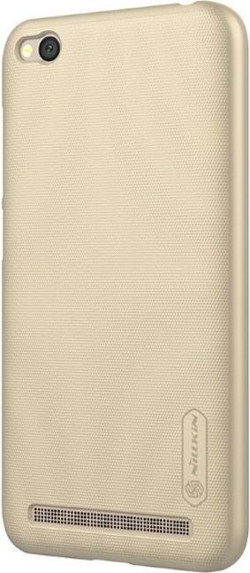 Productafbeelding Nillkin Super Frosted Shield-serie (Xiaomi Redmi 5A)