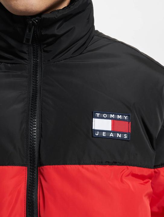 Image du produit Tommy Hilfiger Tommy Jeans Bold Stripe Puffer - 88611 (L)