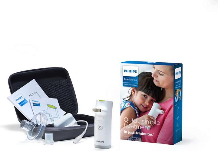 Produktbild Philips InnoSpire Go
