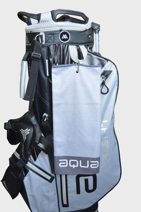 Actual product image Big Max Aqua Tour Trifold Towel