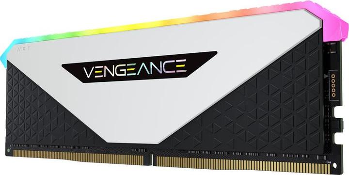 Produktbild Corsair Vengeance RGB RT (2 x 16GB, 3200 MHz, DDR4-RAM, DIMM)