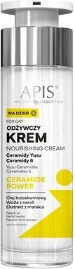 Produktbild Apis Natural Cosmetics Apis Ceramide Power Nourishing Day Cream 50Ml (50 ml, Tagescreme)