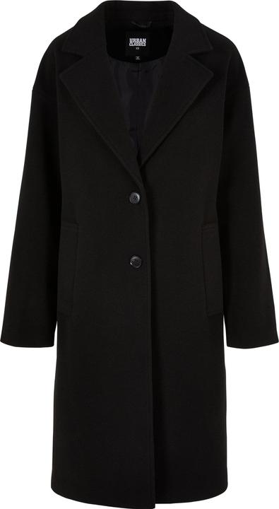 Produktbild Urban Classics Ladies Oversized Long Coat (XS)