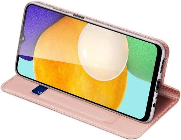 Produktbild Dux Ducis Skin Pro Series Bookcover (Samsung Galaxy A03s)