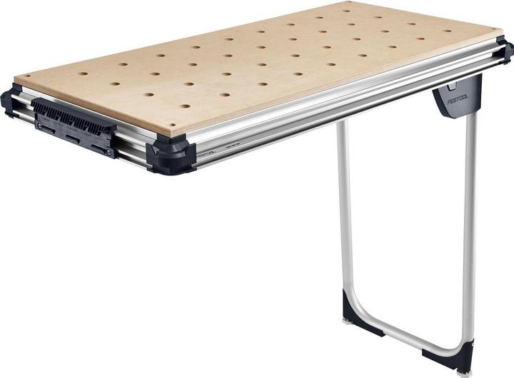 Actual product image Festool Table TSB/1-MW 1000 (50 cm, 104.50 cm)