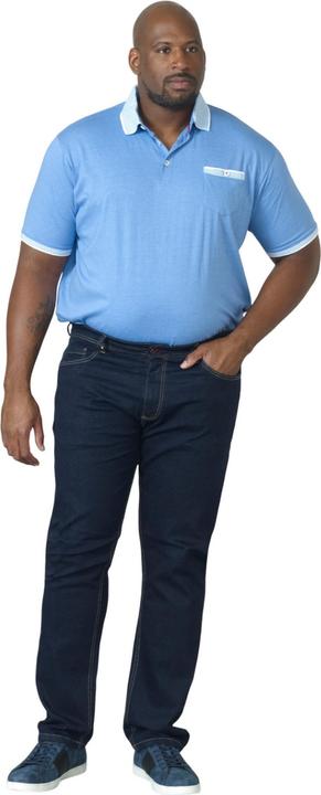 Actual product image DUKE Stretch jeans Cedric Tapered Fit King Size (40)