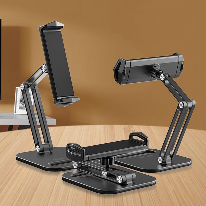 Produktbild Ulanzi VIJIM P001 360Â° Rotates Phone IPad Stand Holder