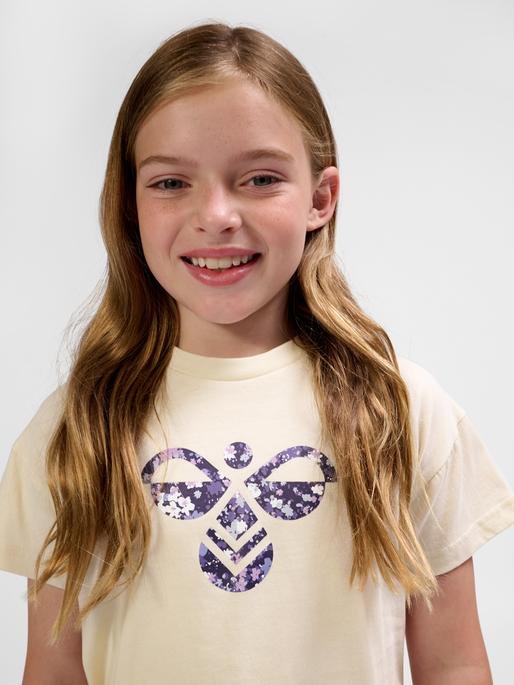 Immagine prodotto hummel hmlLIBI T-SHIRT (116)