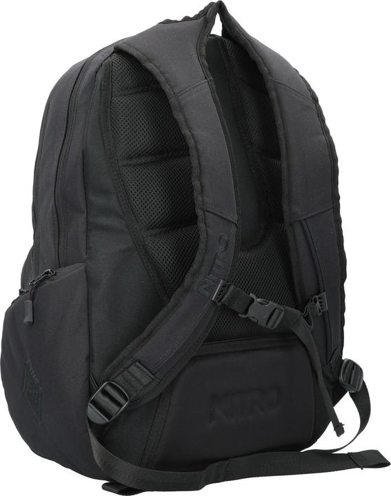 Image du produit Nitro Daypack Hero Sac à dos 52 cm pour ordinateur portable (41 l)