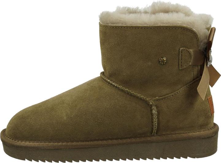 Actual product image ILC Shoes Stiefelette (37)