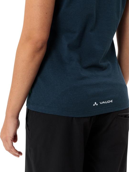 Image du produit Vaude Cyclist T-Shirt V (40)