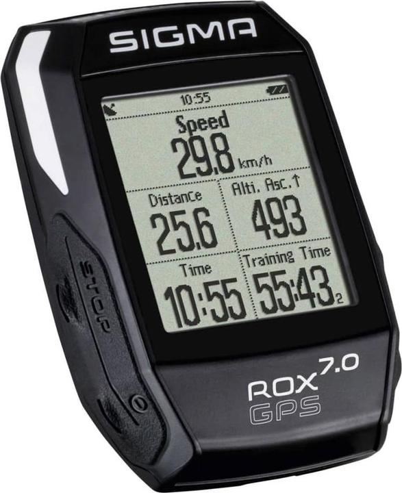 Sigma Sport Rox 7.0