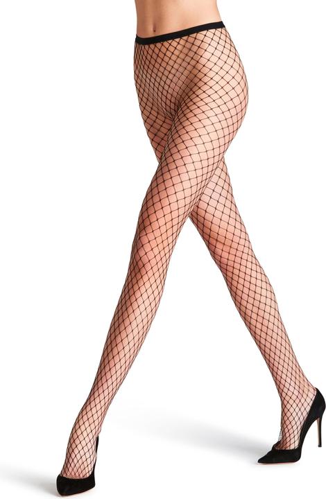 Actual product image Falke Classic Net TI (M)