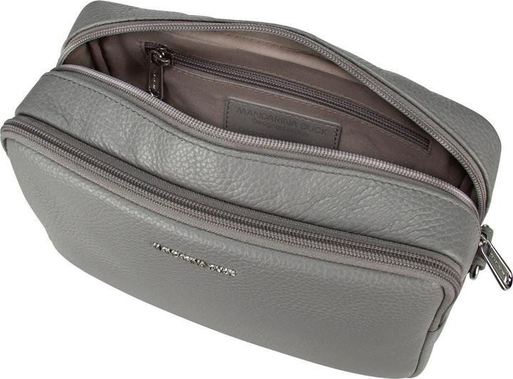 Produktbild Mandarina Duck Umhängetasche Mellow Leather Camera Case FZT11