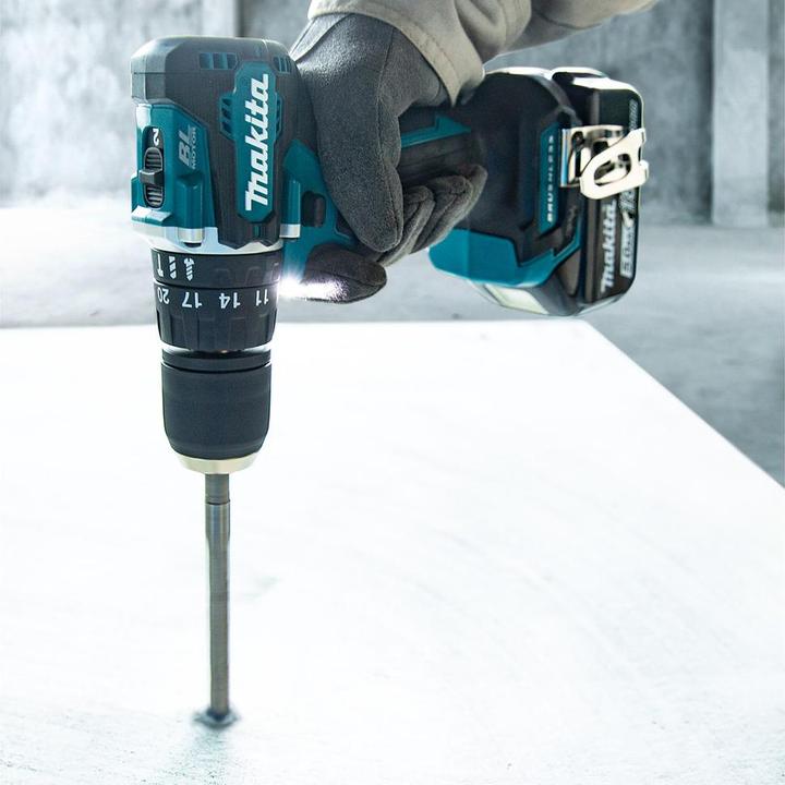 Produktbild Makita DHP487Z (Akkubetrieb)