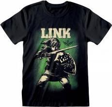 Nintendo Zelda, The Legend Of - Hero Of Hyrule (L)