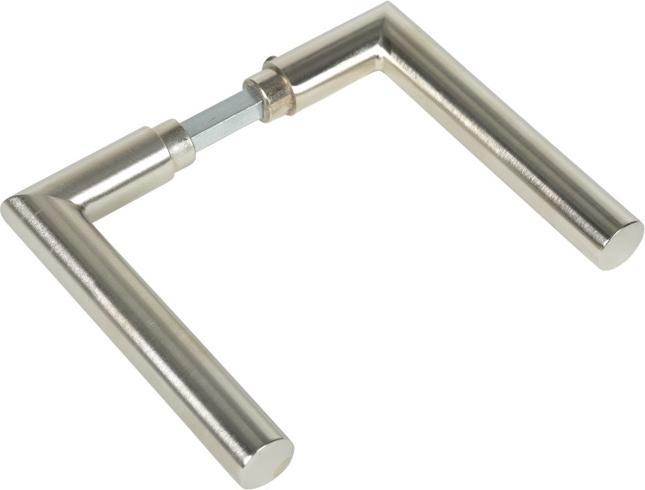 Produktbild Mega Türdrücker (Türgriff)