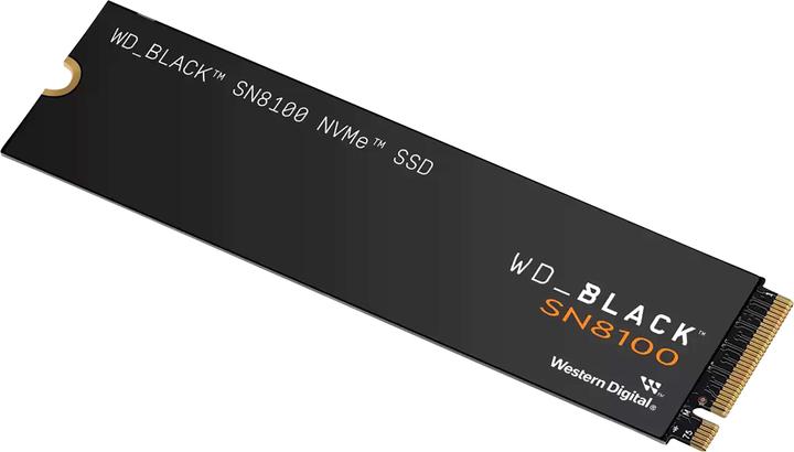 Produktbild WD Black SN8100 (1000 GB, M.2 2280)