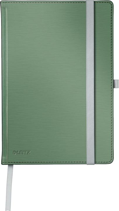 Produktbild Leitz Notizbuch Style (A5, Liniert, Harter Einband)