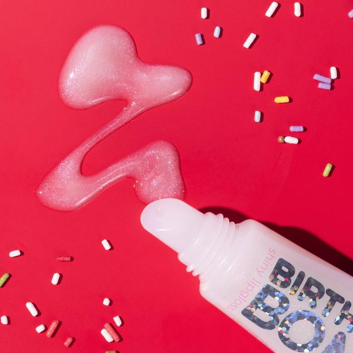 Produktbild essence Birthday Bomb (Rosa)