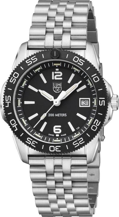 Luminox PACIFIC DIVER 3120M SERIES (Taucheruhr, 39 mm)