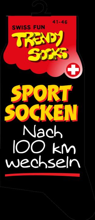 Trendcompany Socken Sport (41 - 46)