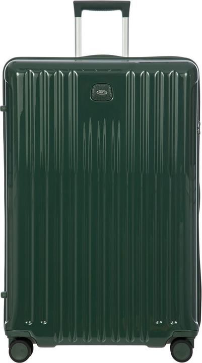 Image du produit Brics Positano 4 roues trolley 82 cm avec soufflet extensible (149 l, XL (à partir de 115l))