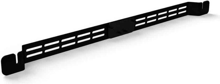 Flexson Supporto a parete per Sonos Arc e Sonos Arc Ultra (1 pz., Installazione a parete, Non mobile)