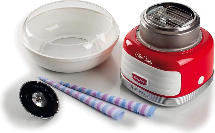 Image du produit Ariete 2973 Zuckerwatte-Maschine PartyTime
