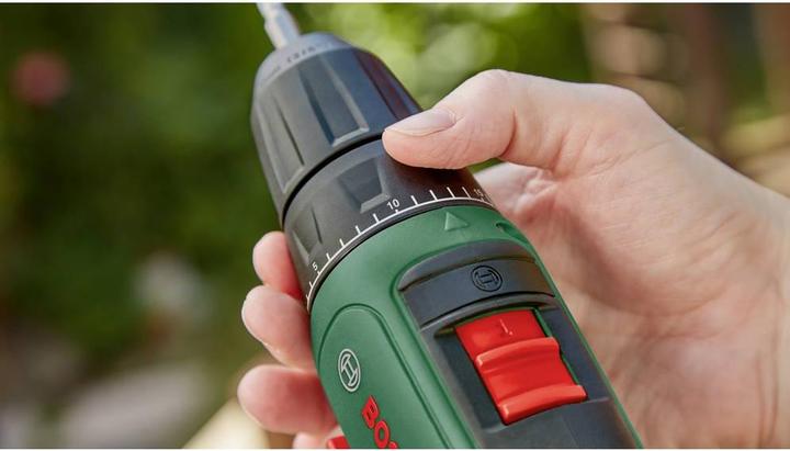 Immagine prodotto Bosch Home & Garden EasyImpact 18V-40 (Batteria ricaricabile)